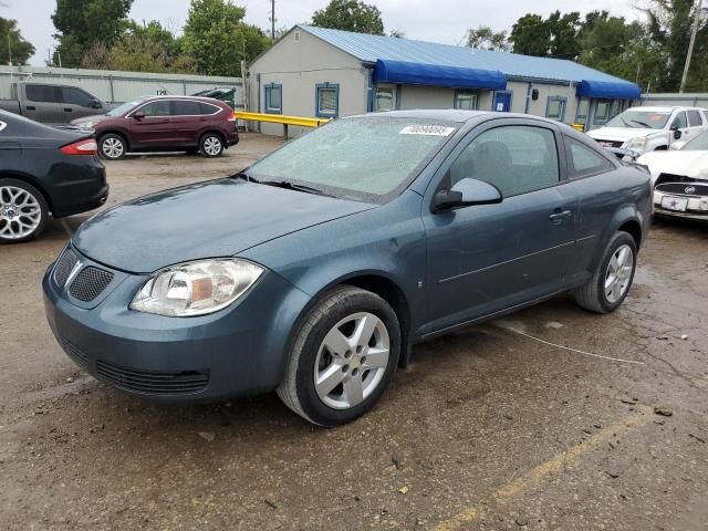 Pontiac G5
