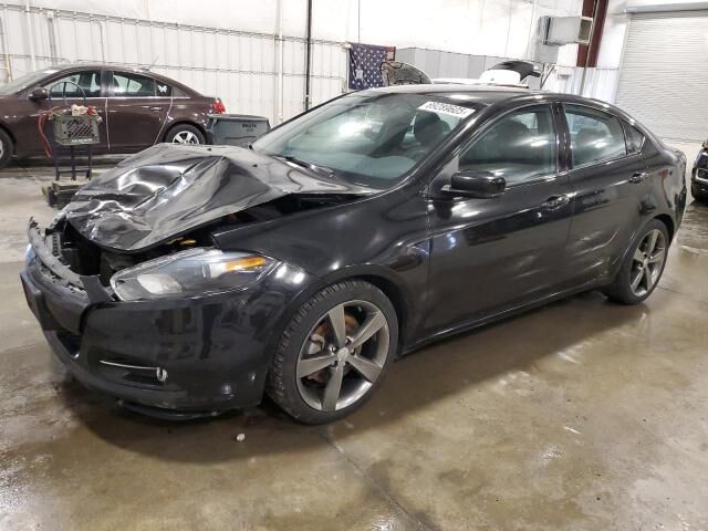 Dodge Dart