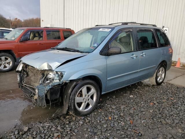 Mazda MPV