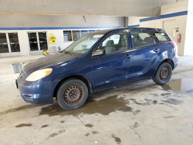 Toyota Corolla Matrix