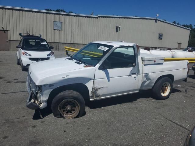 Nissan Pickup