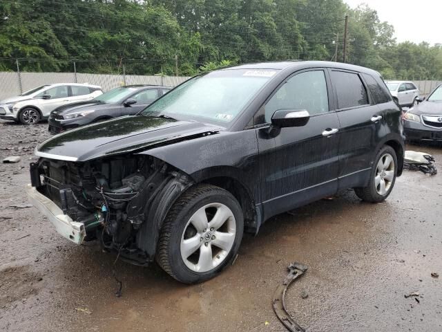 Acura RDX