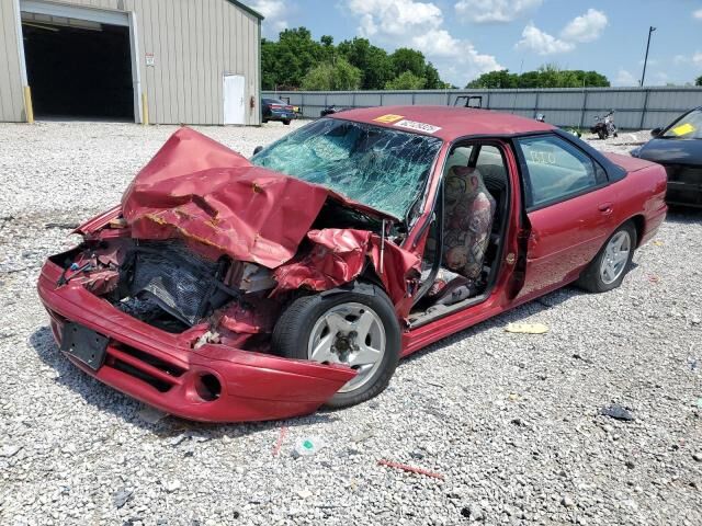 Dodge Intrepid