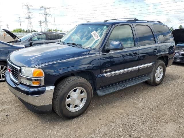 GMC Yukon