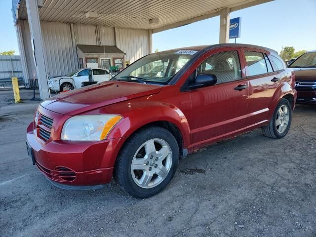 Dodge Caliber