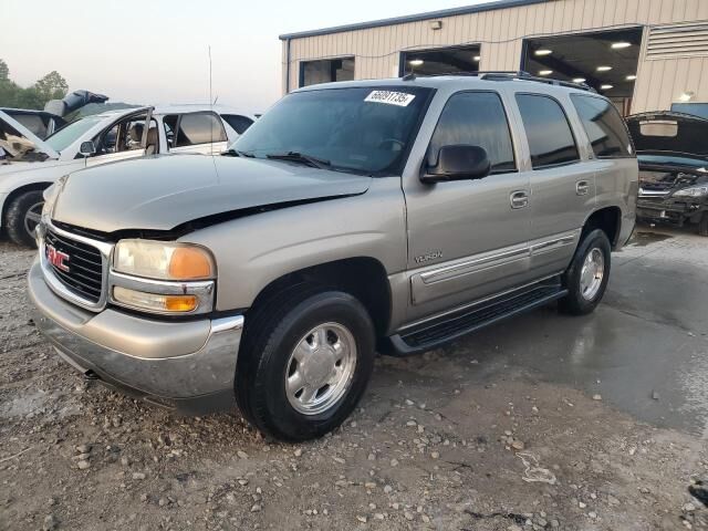 GMC Yukon
