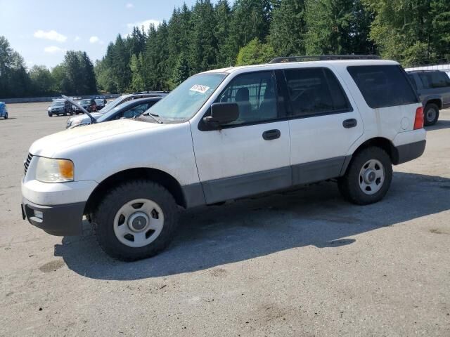 Ford Expedition