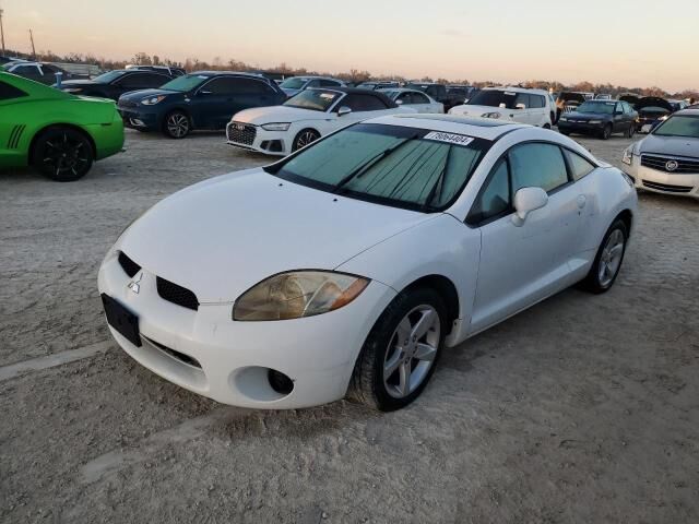 Mitsubishi Eclipse