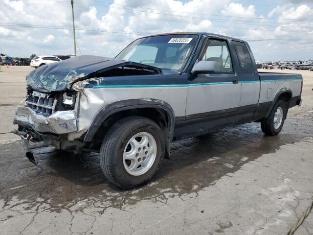 Dodge Dakota