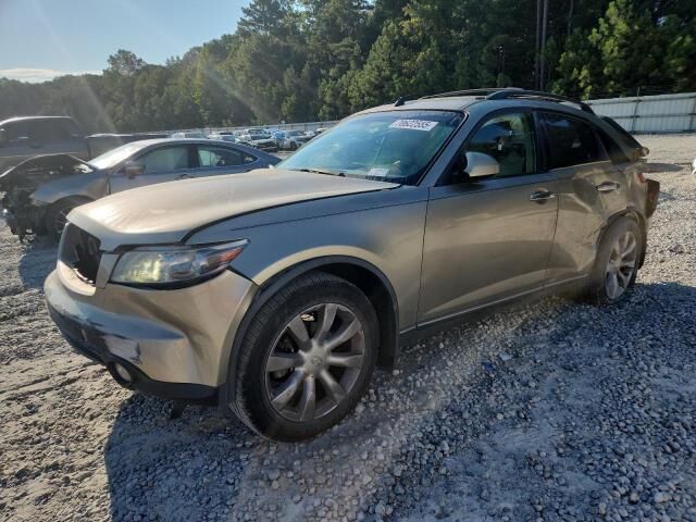 Infiniti FX35