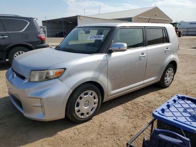 Toyota SCION xB
