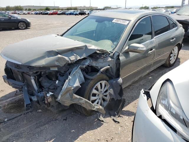 Hyundai Azera