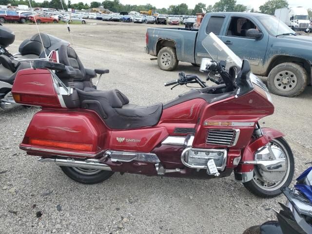 Honda GL1500i