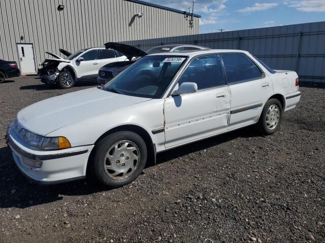 Acura Integra