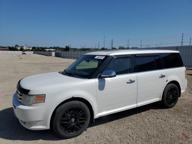 Ford Flex