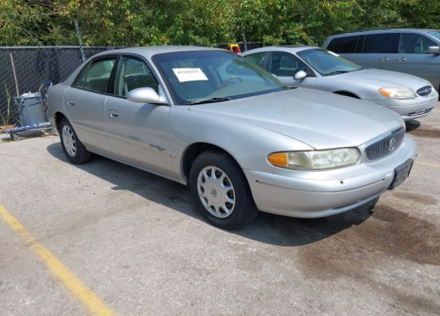 Buick Century
