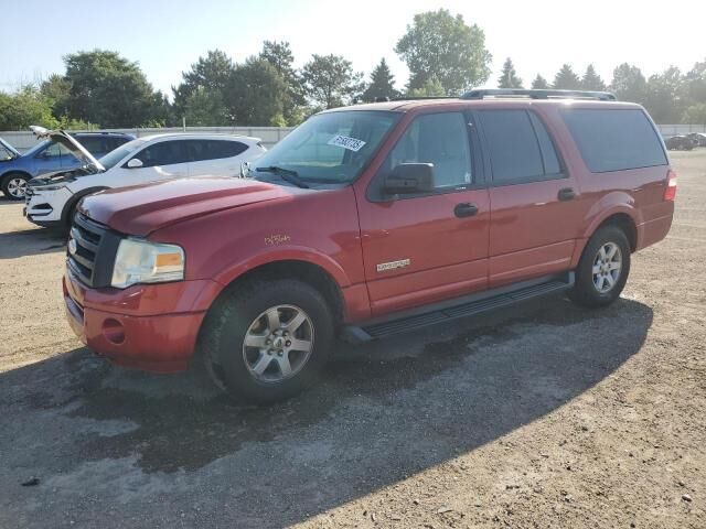 Ford Expedition MAX