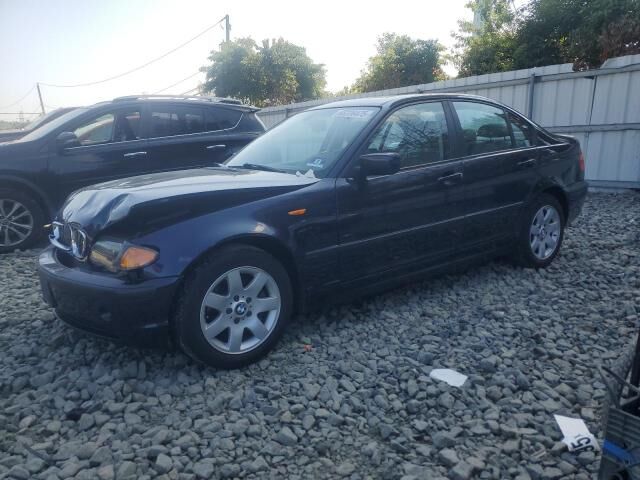 BMW 325xi
