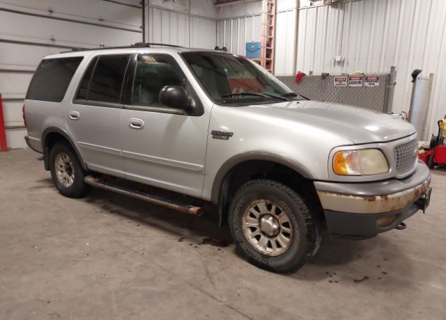 Ford Expedition
