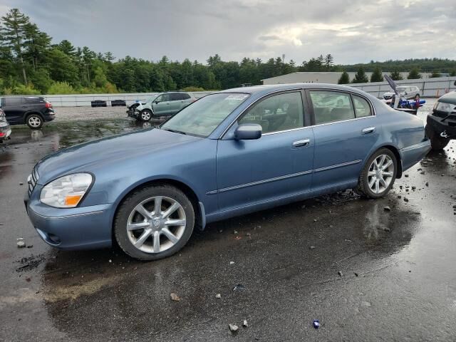 Infiniti Q45