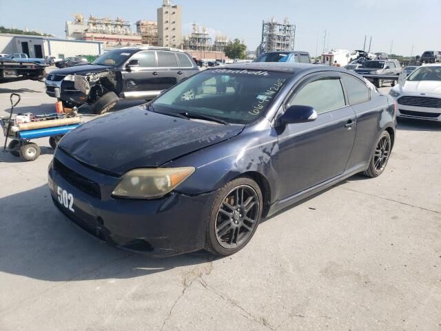 Toyota SCION tC