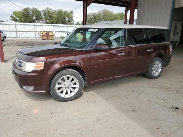 Ford Flex