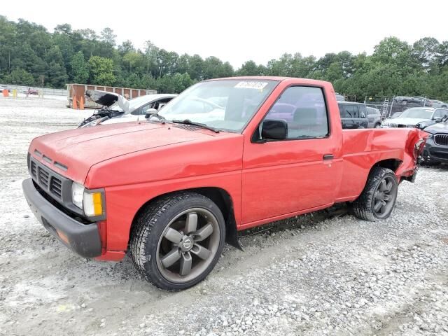 Nissan Pickup