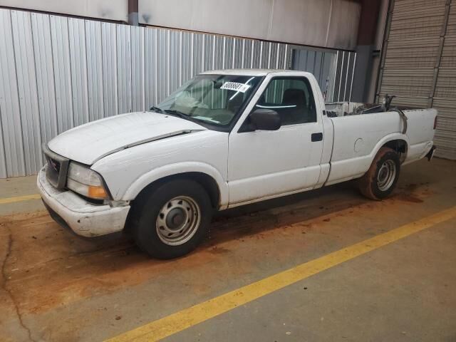 GMC Sonoma