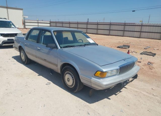 Buick Century