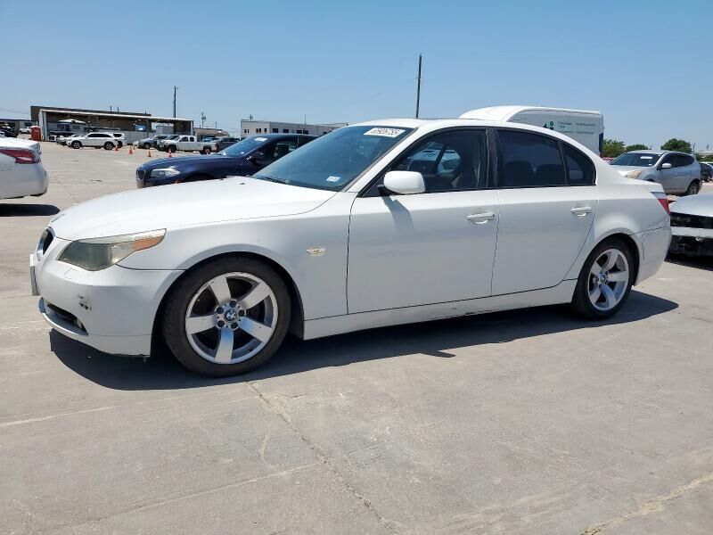 BMW 525i