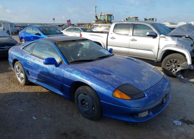 Dodge Stealth