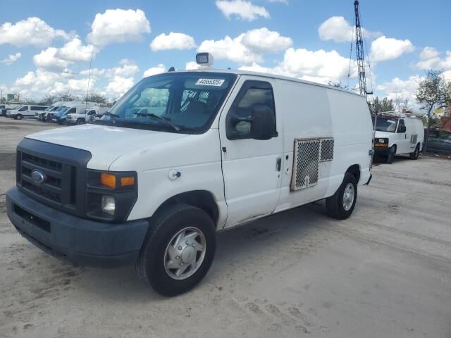 Ford E-350