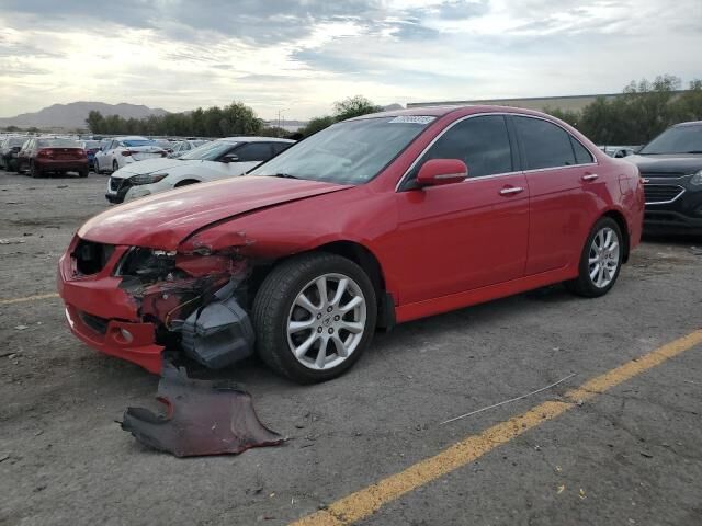 Acura TSX