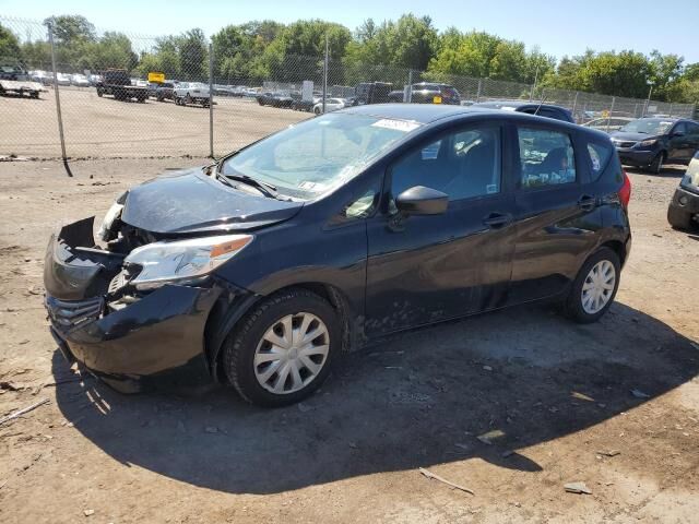Nissan Versa Note
