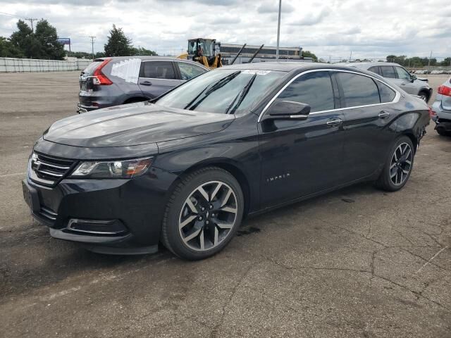 Chevrolet Impala