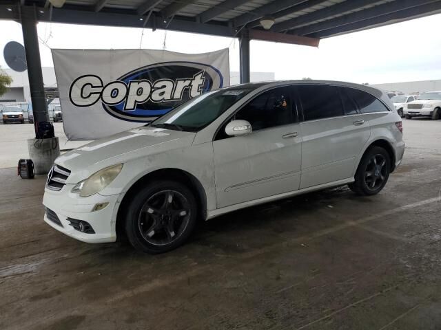 Mercedes-Benz R-Class