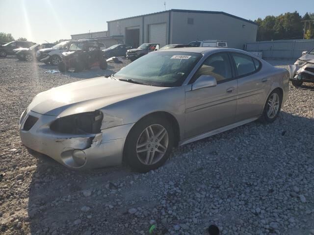 Pontiac Grand Prix