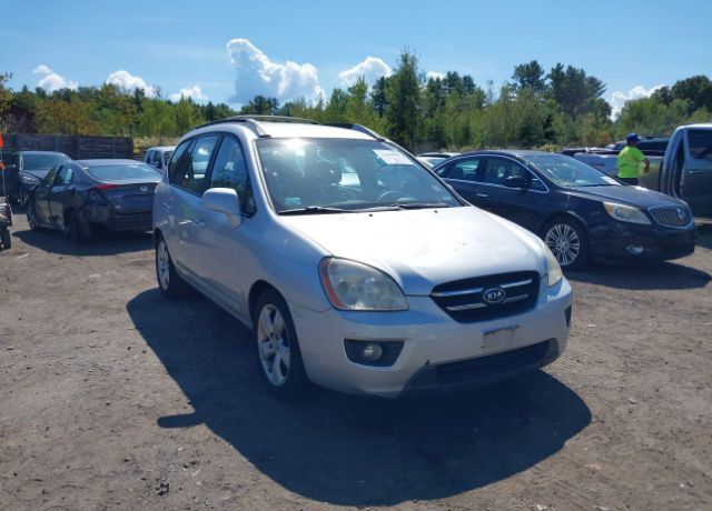 Kia Rondo