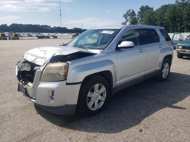 GMC Terrain