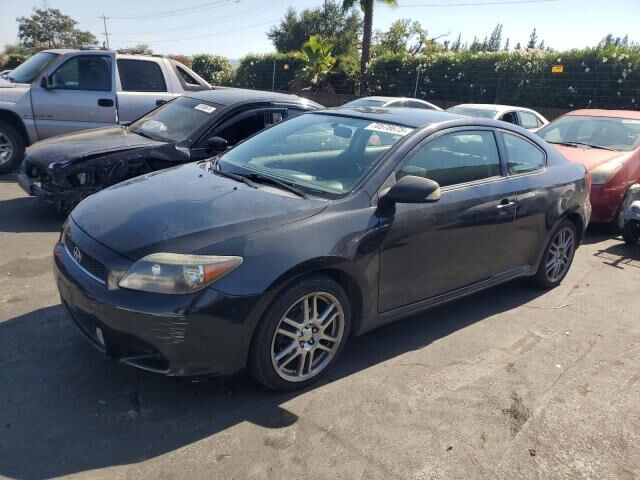 Toyota SCION tC