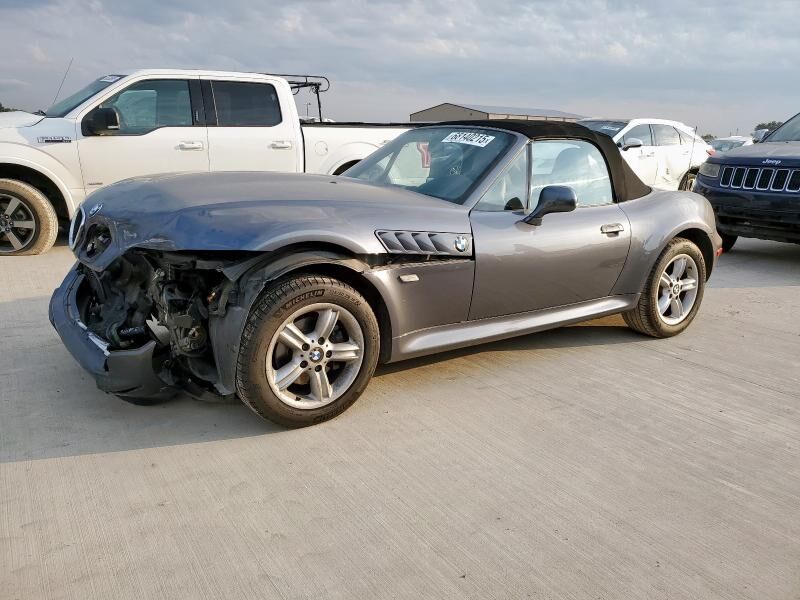 BMW Z3