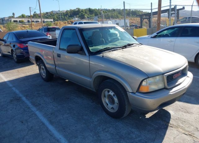 GMC Sonoma