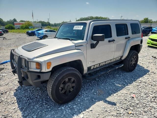 HUMMER H3