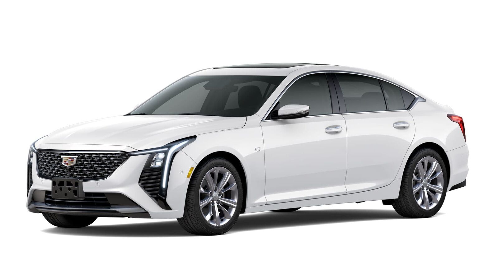 2026 CADILLAC CT5