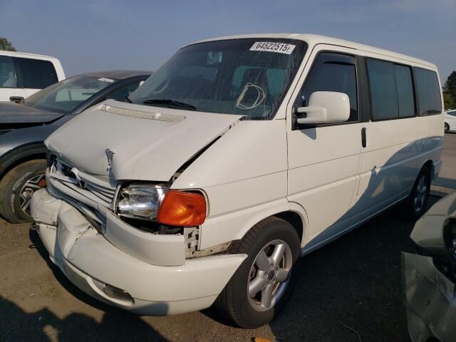 Volkswagen EuroVan