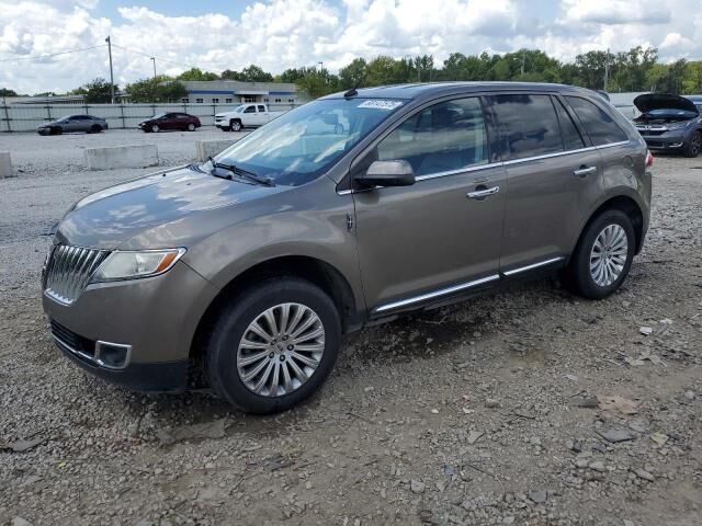 Lincoln MKX