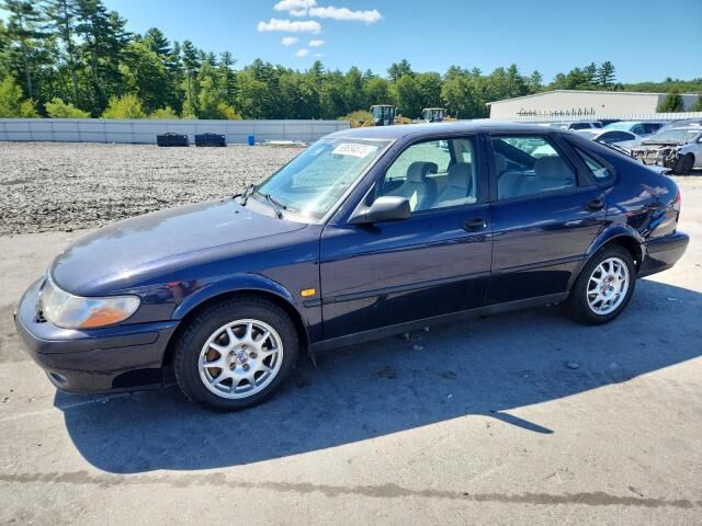 Saab 9-3