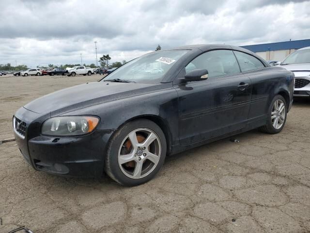 Volvo C70
