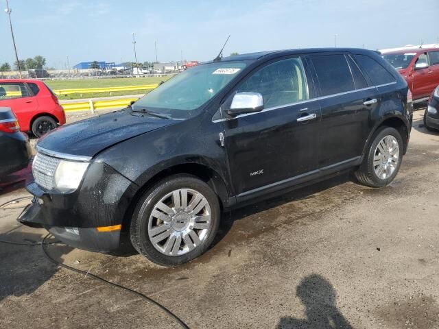 Lincoln MKX