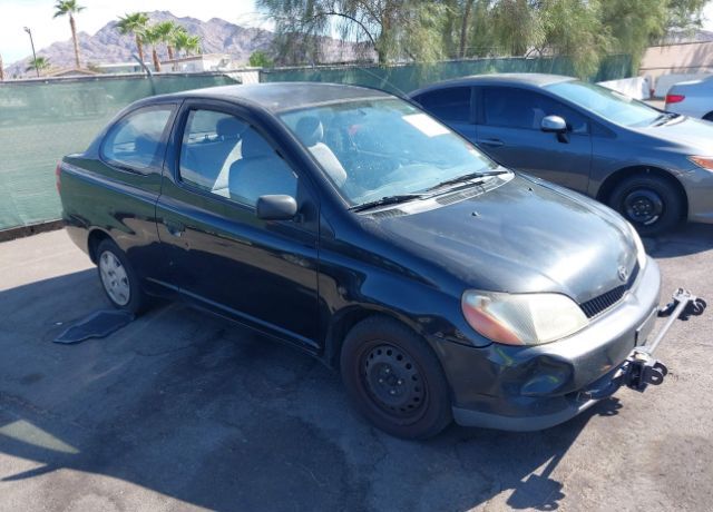 Toyota Echo